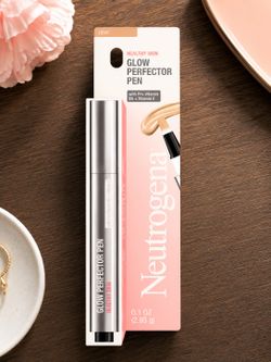 Neutrogena Shade: Fair Glow Perfector Pen