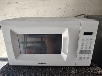 Microwave Compact " Good shape"