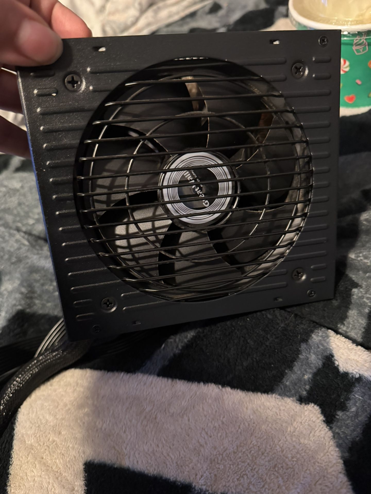 E750 PSU Power Supply