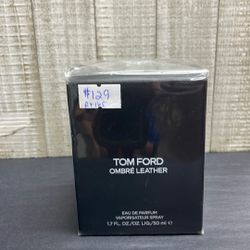 Tom Ford Ombré Leather EDP 1.7 Oz