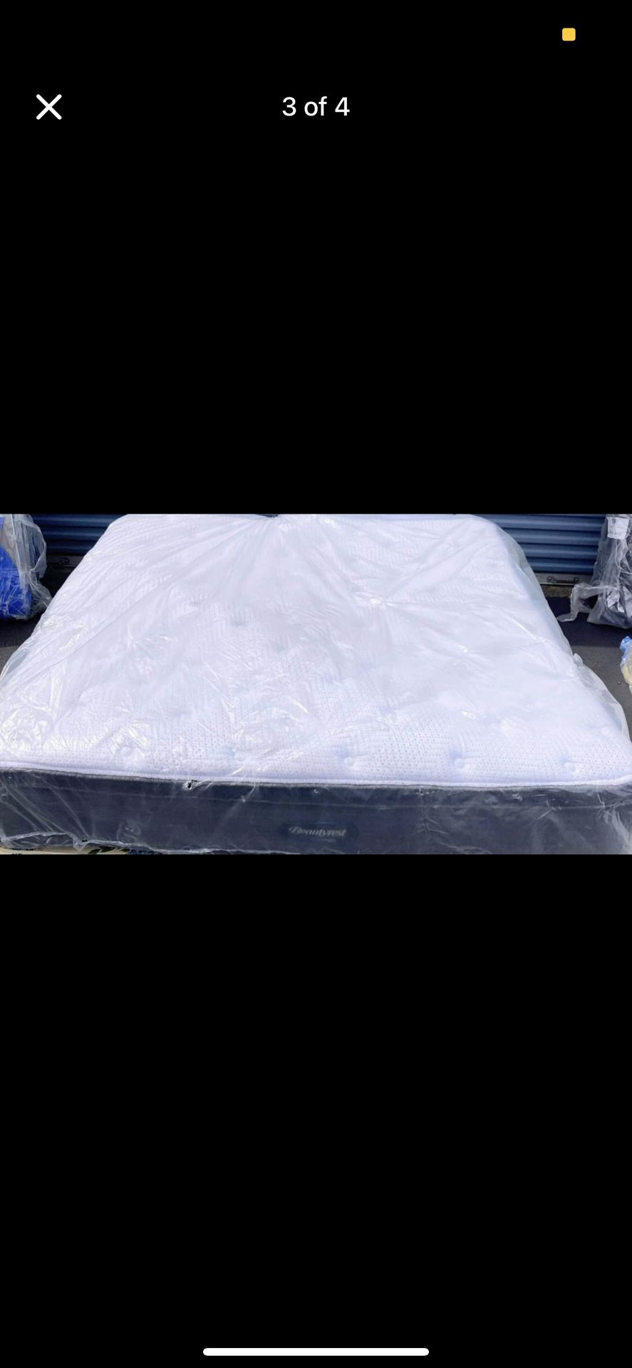 Mattress