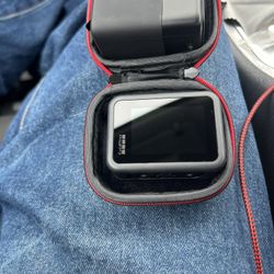 GoPro Hero8 Black