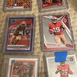 49ers Lot