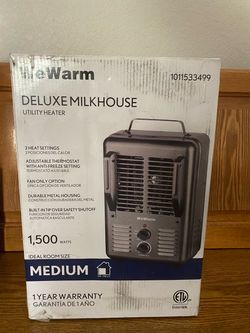 Heater