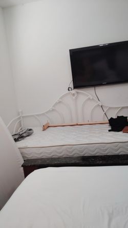 FREE Twin Bed with Pop-Up Trundle