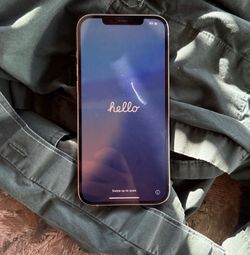 iPhone 12 Pro Max