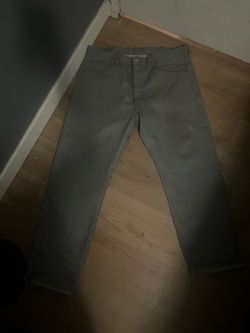 Grey 501