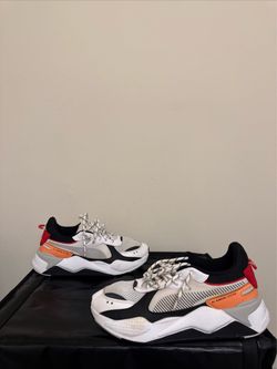 Men’s Puma RSX-Tracks Size 10