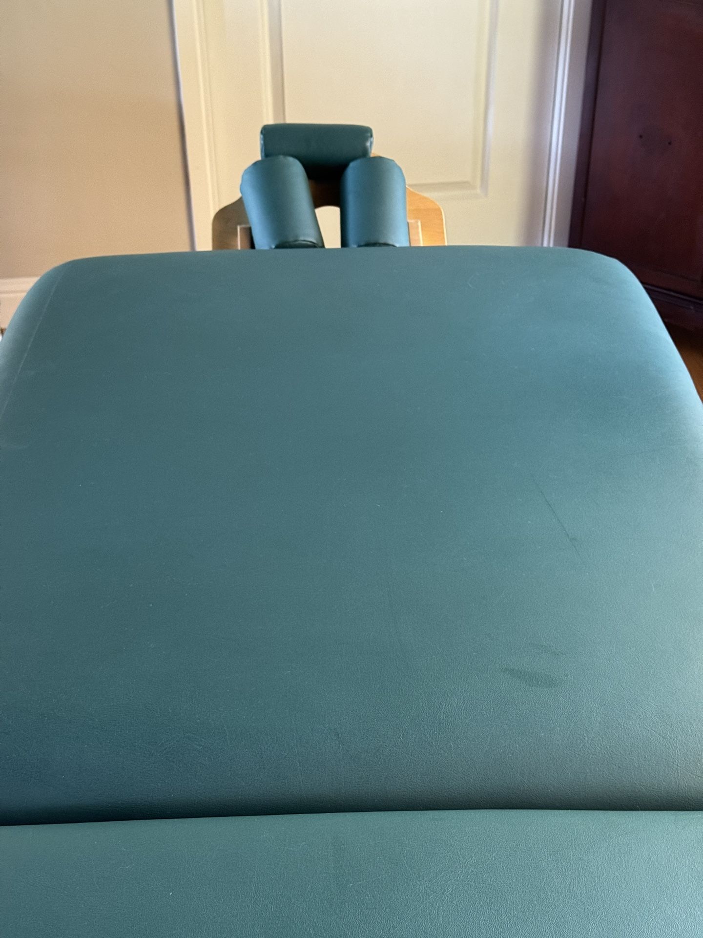 Pisces Production Portable Massage Table