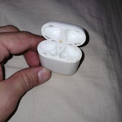 Apple Airpods Case