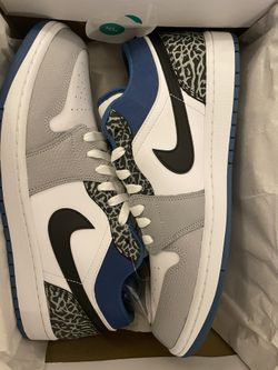 11.5 Jordan 1 Low