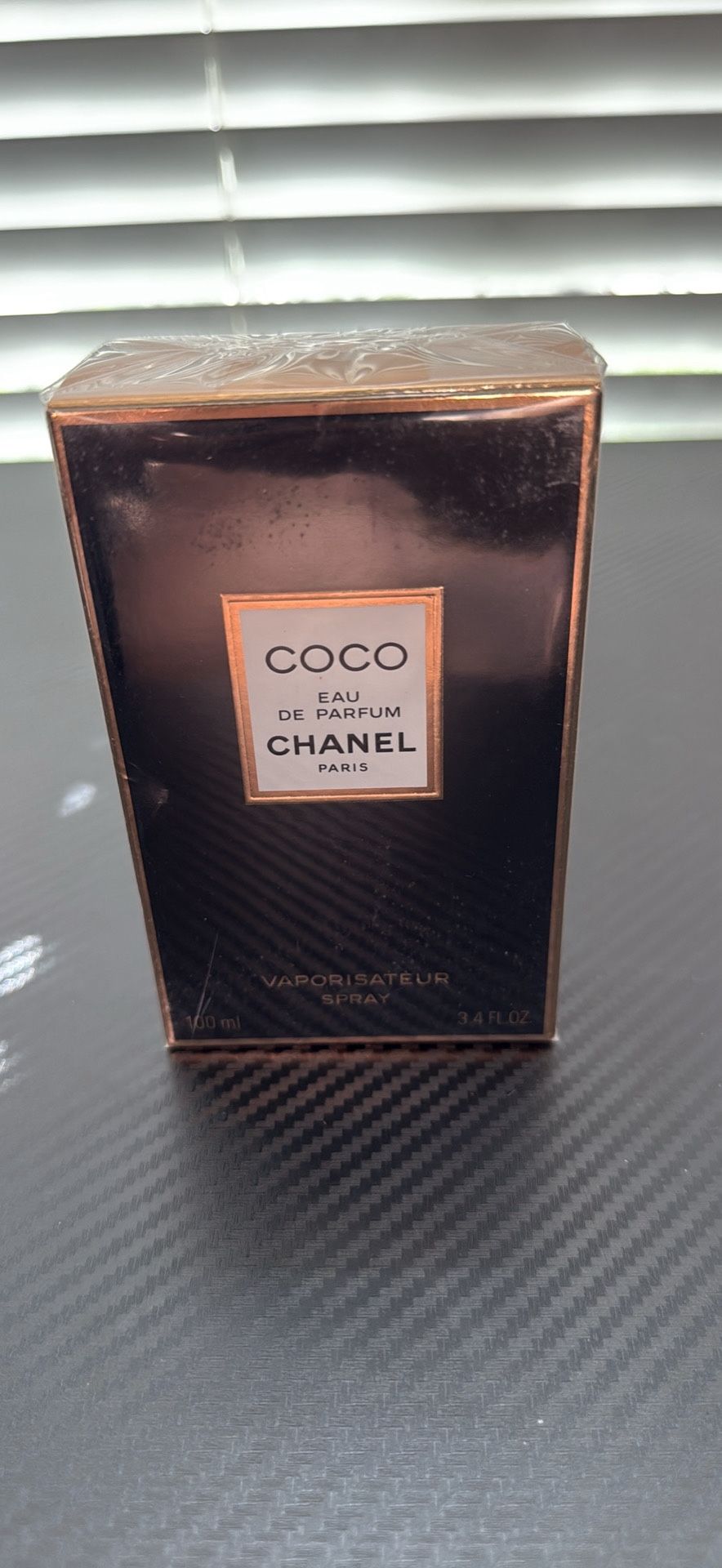 Coco Chanel