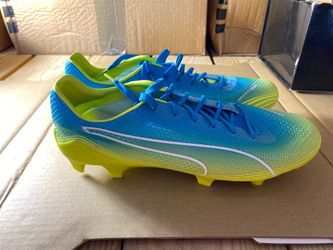 Puma Evo Speed FRESH SIZE 8.5 $75 FIRM