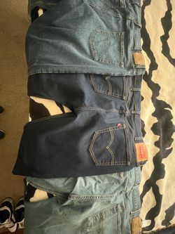 Pants Levi’s
