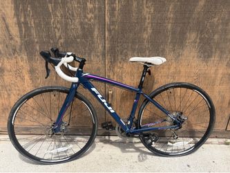 Fuji Finest Road Bike