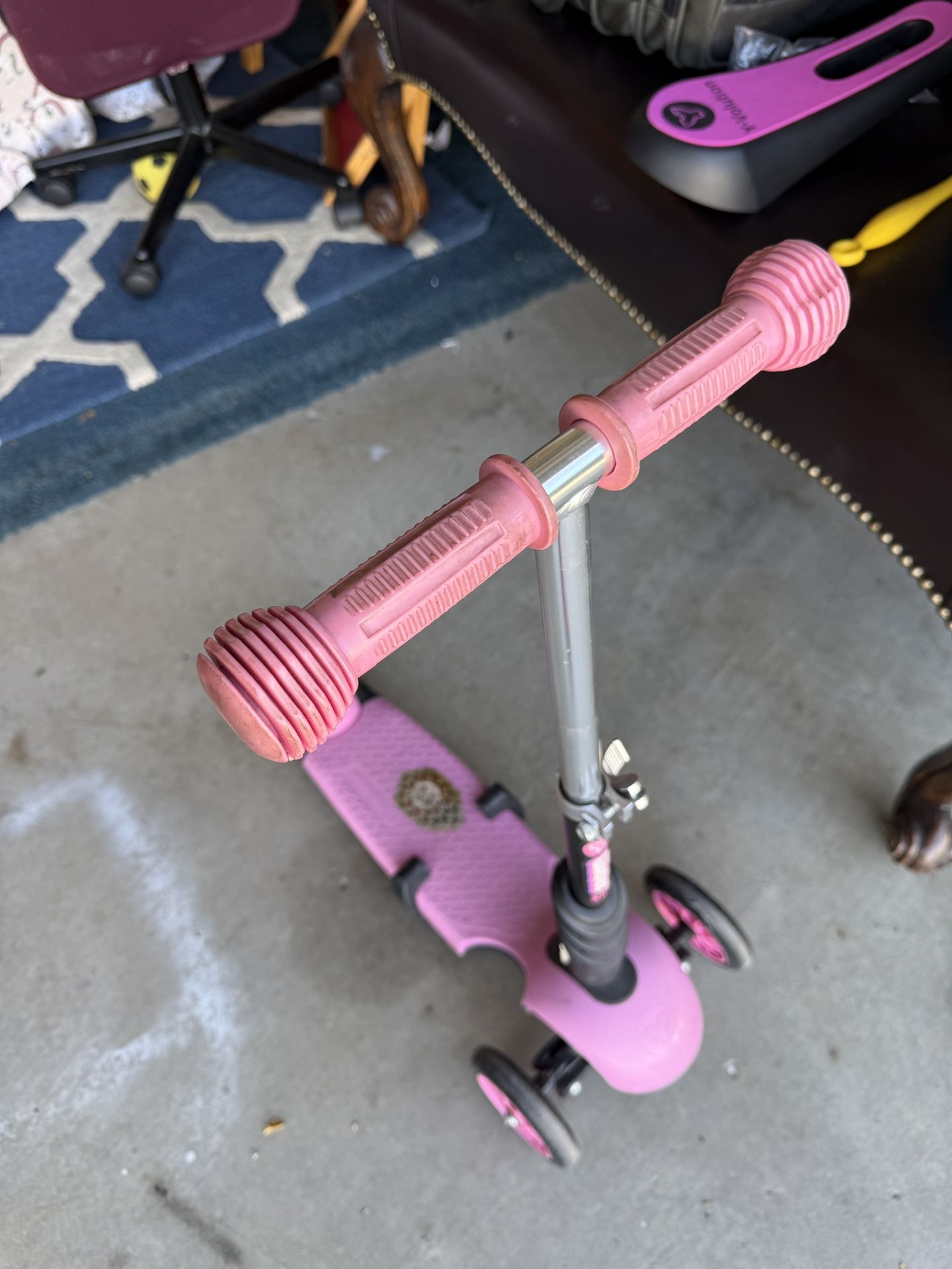 Kids Scooter