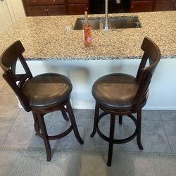 Bar Stools 