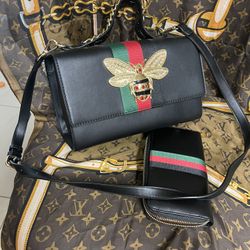 Bag And Wallet Price Firm 