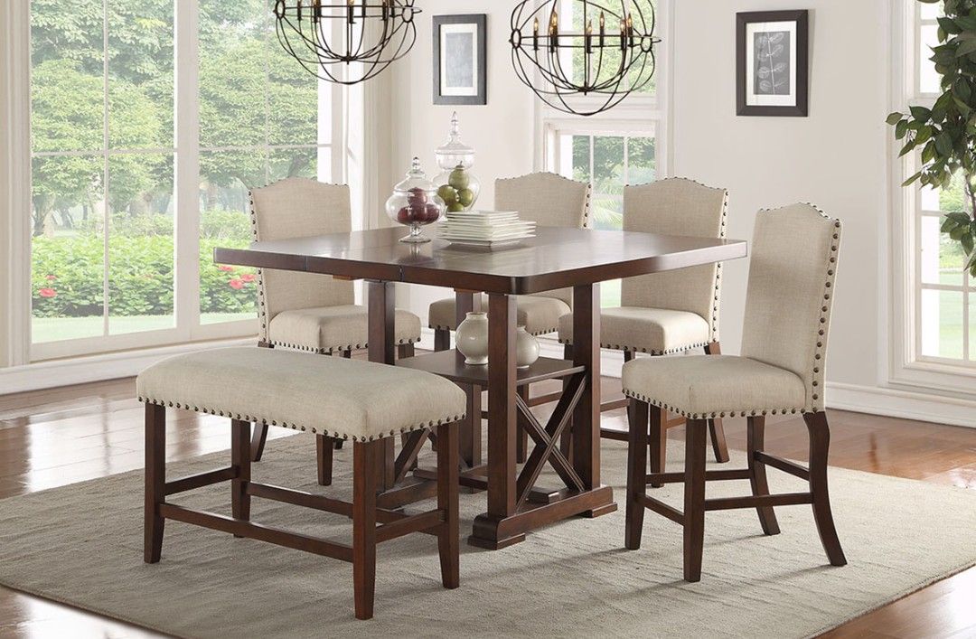 Dining Table Set