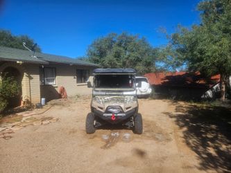 2013 polaris ranger crew 800
