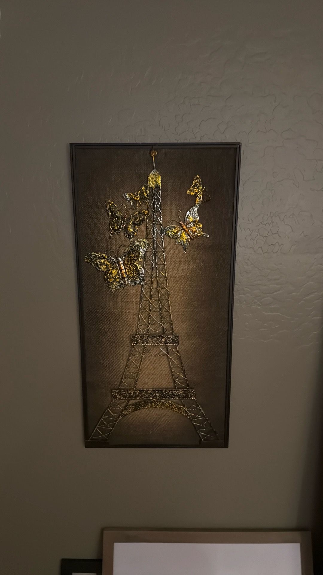 Eiffel Tower picture