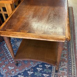 Lane Acclaim Series End Table