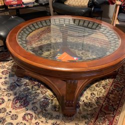 Coffee Table N 2 Side Table