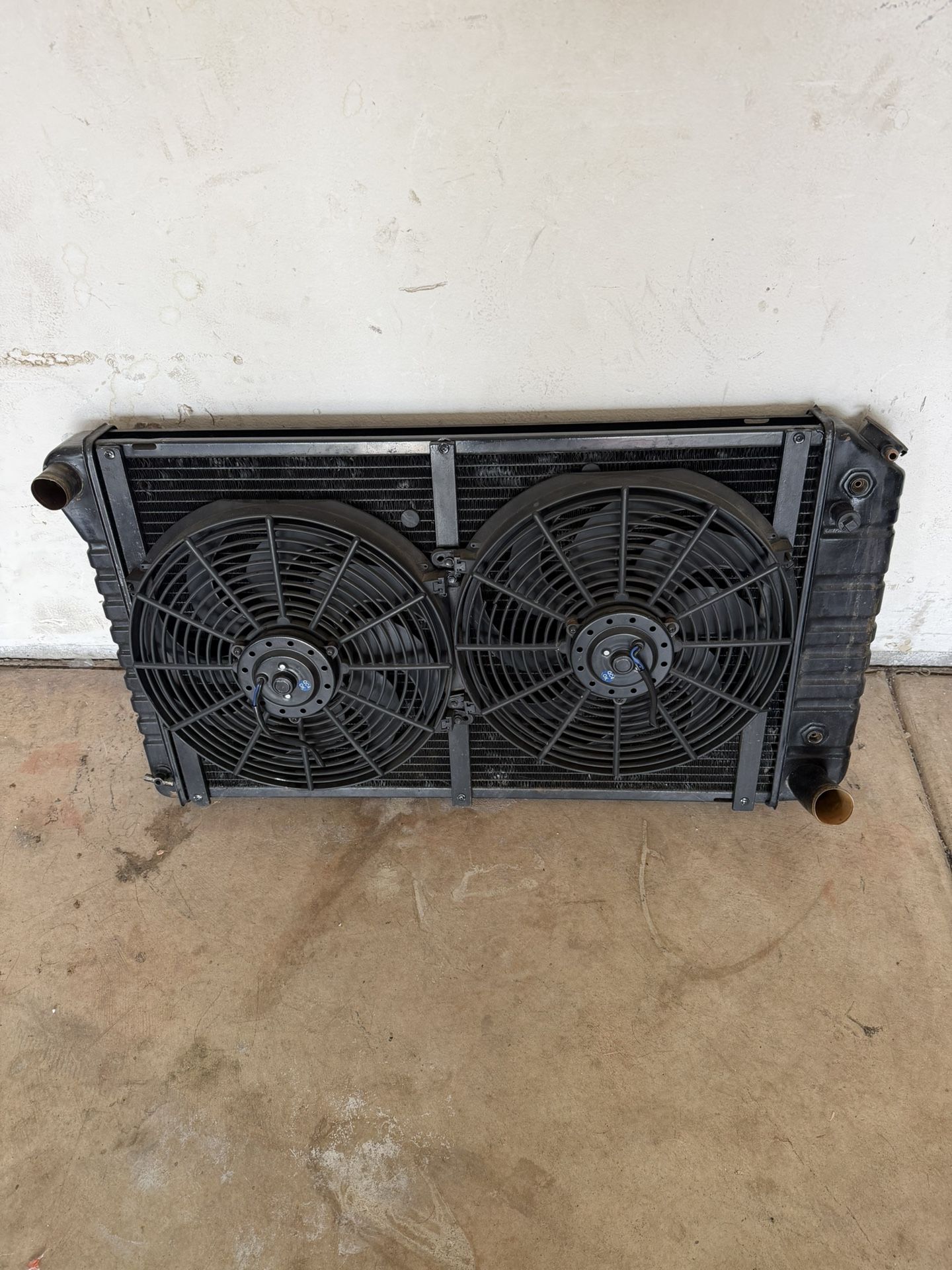 Radiator Chevy for Sale in Menifee, CA - OfferUp