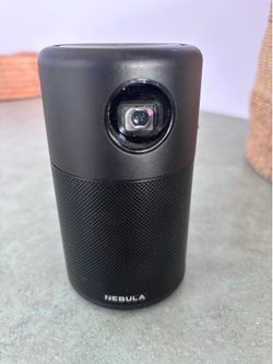 Nebula Capsule D4111 Projector