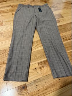 Express dress pants
