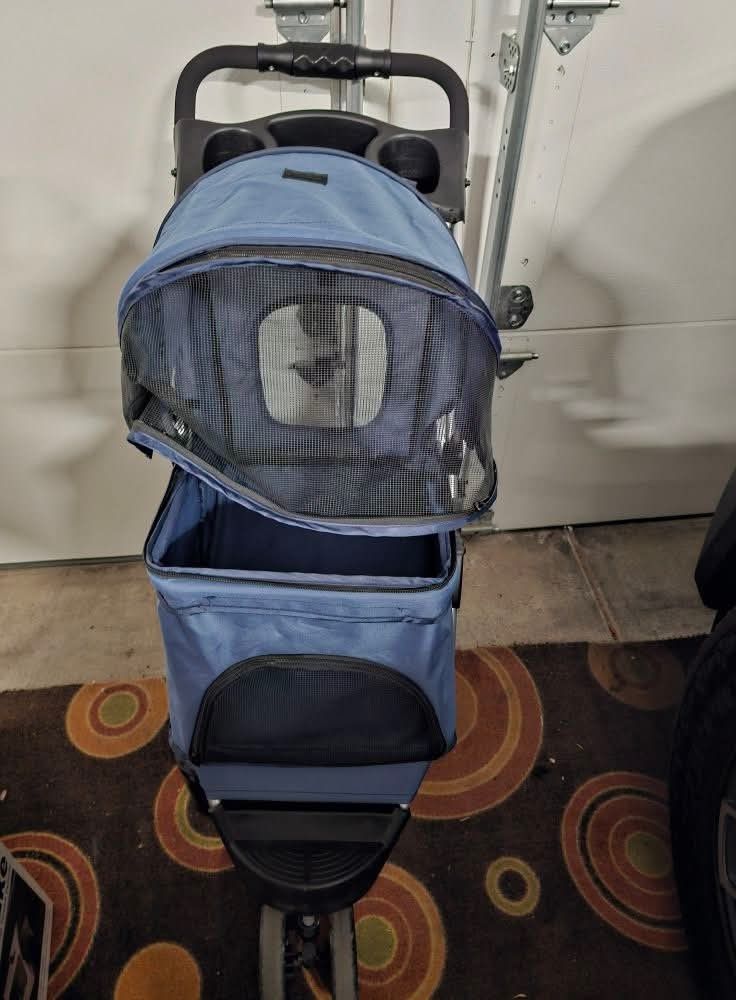Dog Stroller