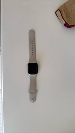 Apple Watch Series 7