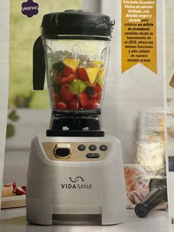 Princess House Licuadora De Alta Potencia / High Power Blender