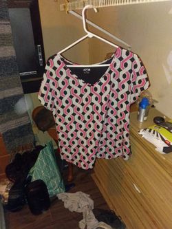 Woman's Shirt