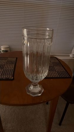 Home1  Carolina large vase Ralph Lauren