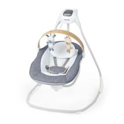 Ingenuity Baby Swing