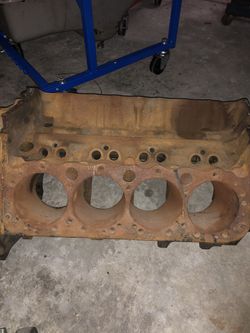 350 small block