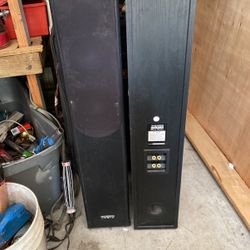 Speakers   Subwoofers 