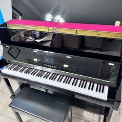 Piano Yamaha B3  - PE