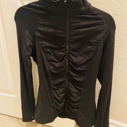 Victoria Secret Knock Out Jacket Size S