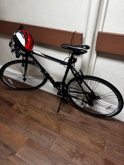 Bike light weight like new $225