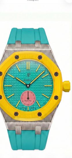 Ap watch