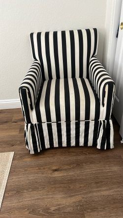 Accent Chair