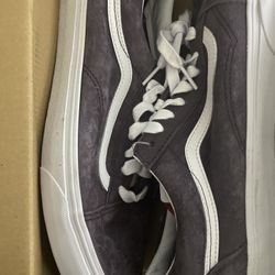 Men’s Vans Low