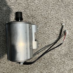 walkingpad A1 motor replacement. Model:B(contact info removed)