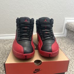 Retro 12 Flu Game Size 10.5M