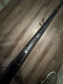 New Okuma SST 7’6” med 8-15 spinning fishing rod