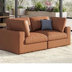 New In Box Sofa