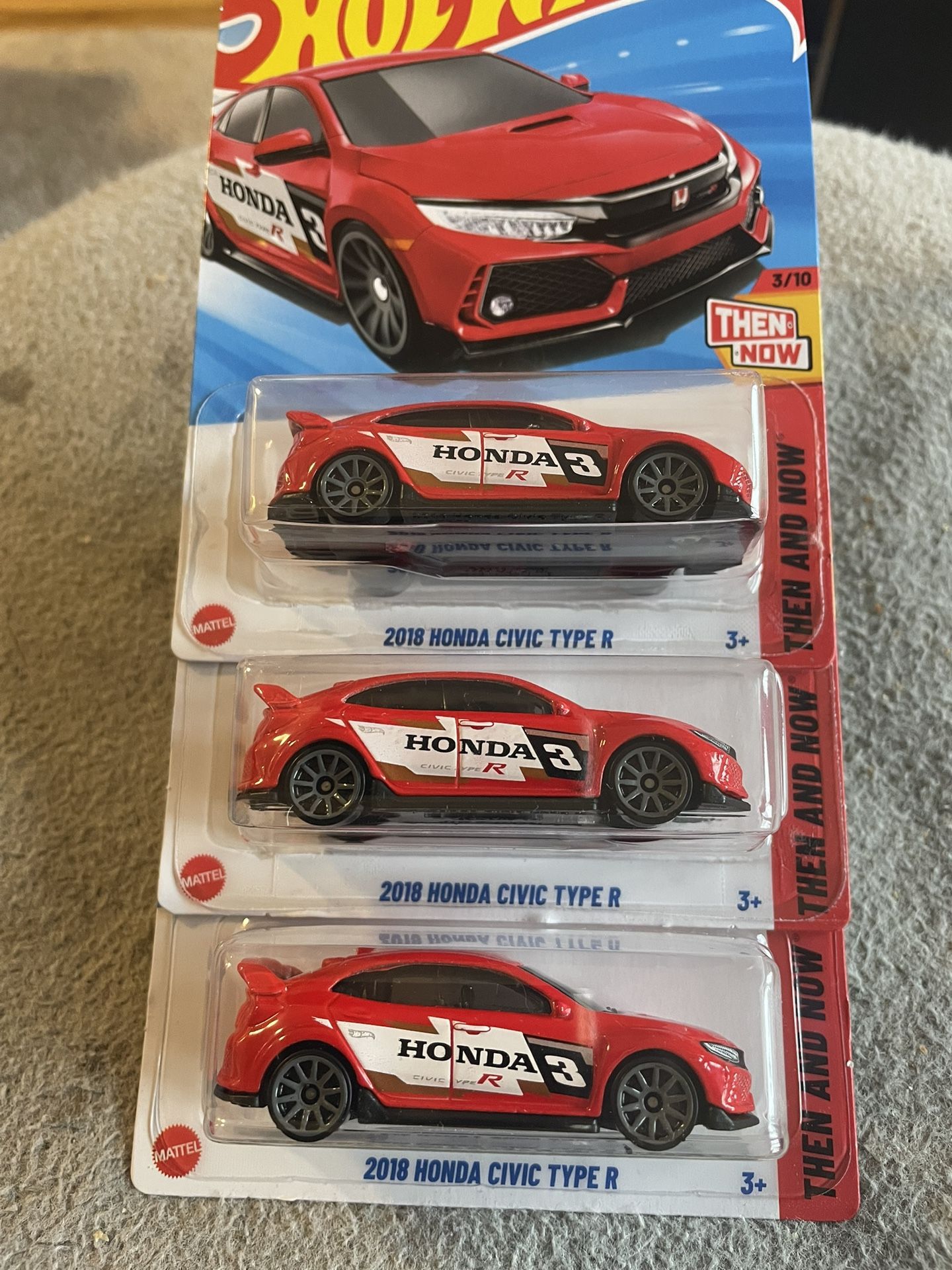 Hotwheels