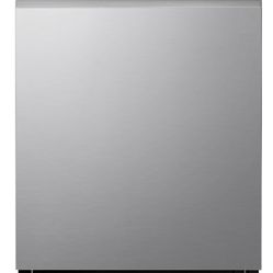 🚨 New LG 24" PrintProof Top Control Smart Wi-Fi Enabled Dishwasher QuadWash. LDP6809SS